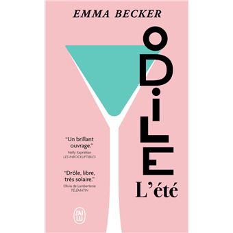 Odile l'été - 1