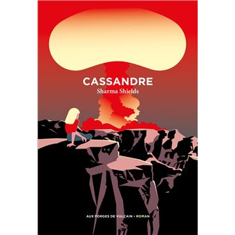 CASSANDRE - 1
