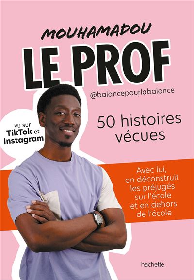 Le prof - Mouhamadou (2024)