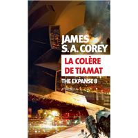 La Colère de Tiamat