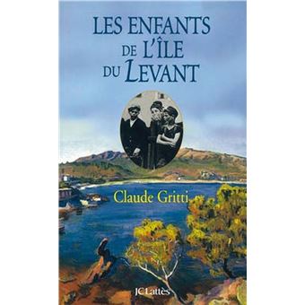Les enfants de l'Île du Levant - 1