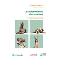 Le chien : un loup rempli d'humanité / Pierre Jouventin - Médiathèque  numérique de l'Isère