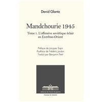 Mandchourie 1945