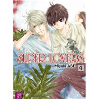 Super Lovers T04