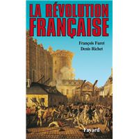 La Révolution française