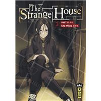 The Strange House - Tome 3