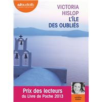 L'Ile des oubliés