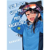 DONT TOY WITH ME MISS NAGATORO,10