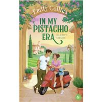 In my pistachio era