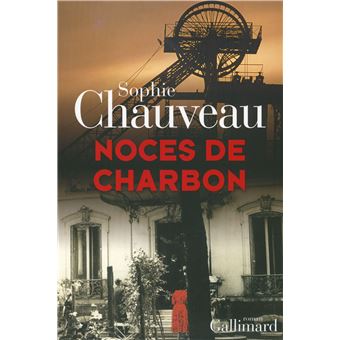 Noces de Charbon - 1