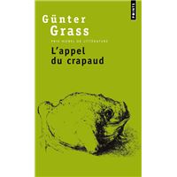L'Appel du crapaud