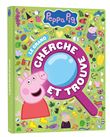 Peppa Pig - Le grand cherche et trouve