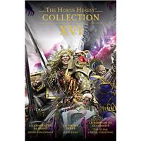 The Horus Heresy: Collection XVI