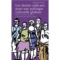 Les jeunes radicaux pour une politique culturelle globale