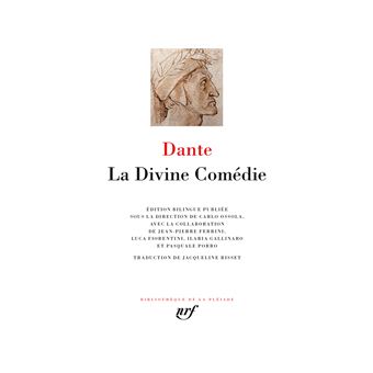 La Divine Comédie - 1