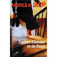Contes d amour et de rage