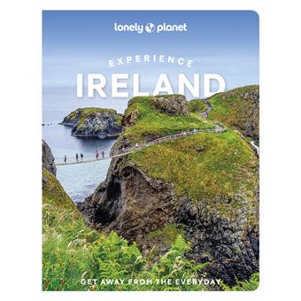 Experience Ireland 2ed -anglais-