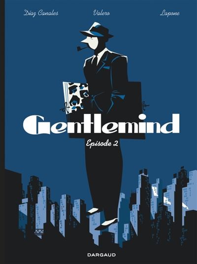 Gentlemind - 02 Tomes