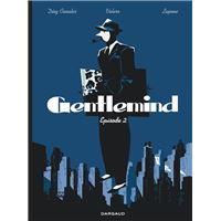 Gentlemind - Tome 2