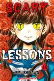 Scary Lessons T16
