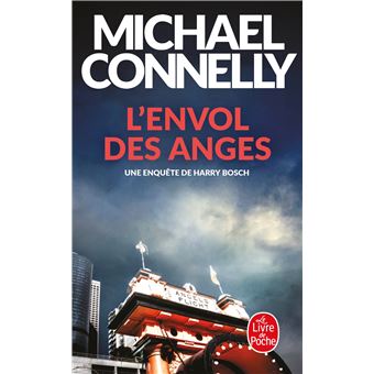 Une Enquête De Harry Bosch : L'Envol des anges