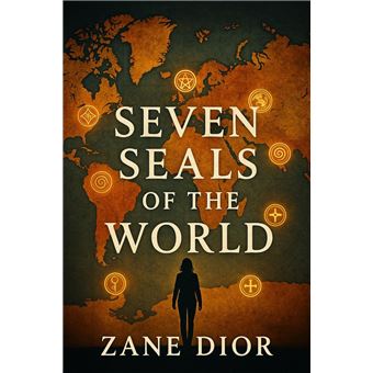 Seven Seals of the World - 1