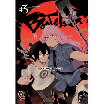 Bootsleg - Bootsleg - Tome 03 - 1