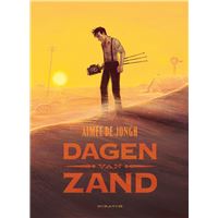 Dagen van zand