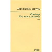Pèlerinage d'un artiste amoureux
