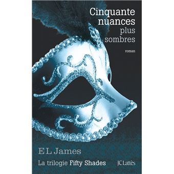 Fifty Shades - Fifty Shades, La trilogie Fifty Shades T2 - 1
