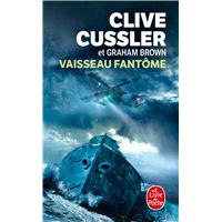 Vaisseau fantôme