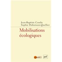 Mobilisations écologiques