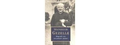 Mijnheer Gezelle