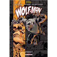 Invincible Univers - Wolfman T02