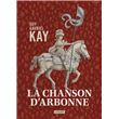 La chanson d'Arbonne