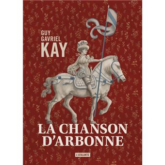 La chanson d'Arbonne - 1