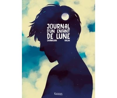 Journal d'un enfant de lune