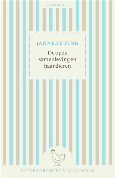De open samenleving en haar dieren