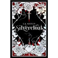 SILVERCLOAK