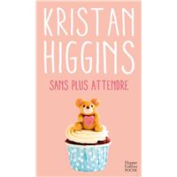 Sans plus attendre