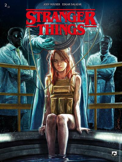 Stranger Things 04