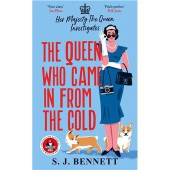 The Queen Who Came in from the Cold - 1