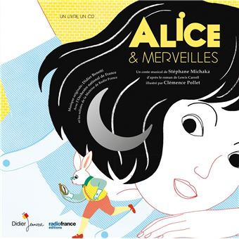 Alice & Merveilles - 1
