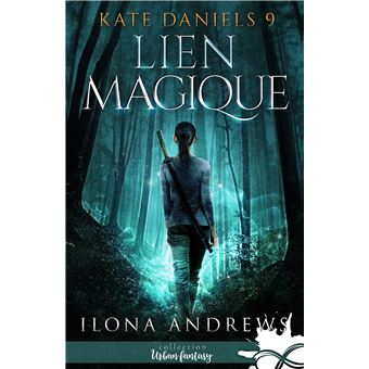Lien magique - 1