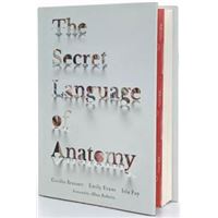 Le Langage secret de l'anatomie