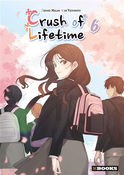 Crush of Lifetime  T06