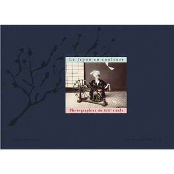 Le Japon en couleurs - 1