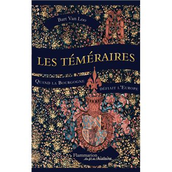 Les Téméraires - 1