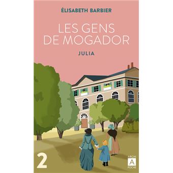 Les gens de Mogador - Les gens de Mogador, T2 - 1