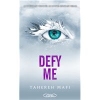 Defy Me - Saison 2